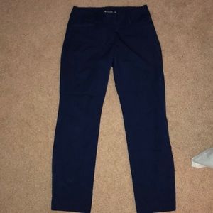 New York and company pants